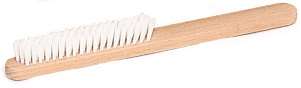 Image de BROSSE BIJOUTERIE NYLON R.183