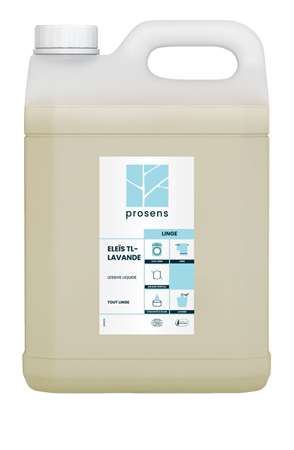Image de ELEIS TL LAVANDE 5L