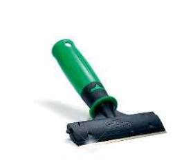 Image de GRATTOIR VITRES ERGOTEC 10CM