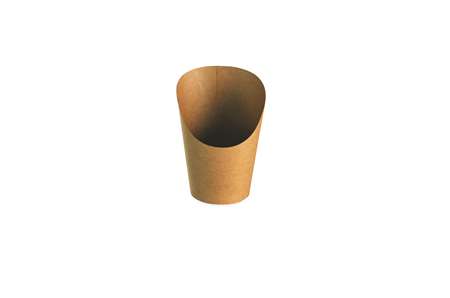 Image de POT WRAP BRUN 5.5 OZ (Colis de 1000)