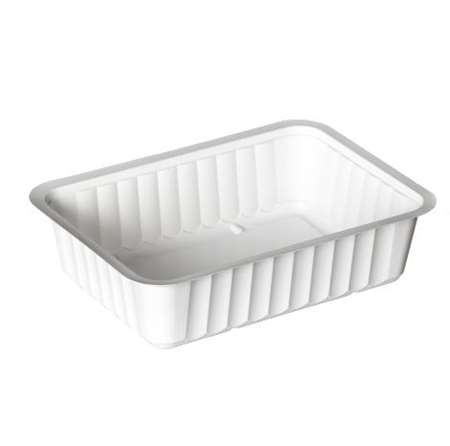 Image de BARQUETTE SCELLABLE 500cc PREPATION FROIDE   COLIS DE 2160