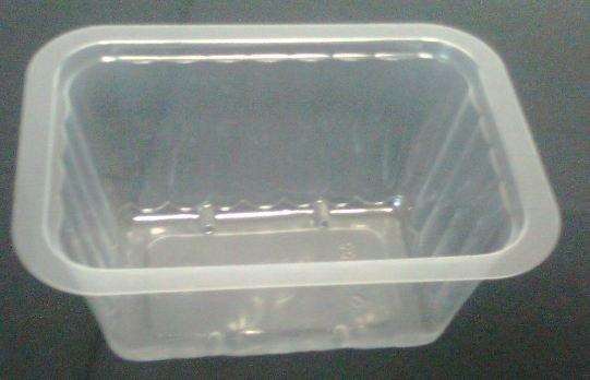 Image de BARQUETTE SCELLABLE 1440cc 192/137/86 TRANSP  SACHET DE 110