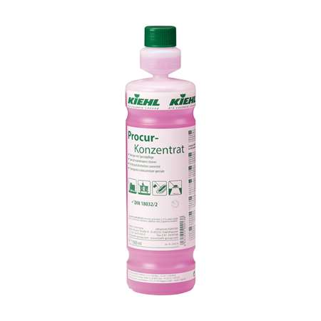 Image de PROCUR CONCENTRE FLACON DOSEUR 1L