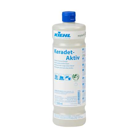 Image de KERADET AKTIV FLACON JET 1L