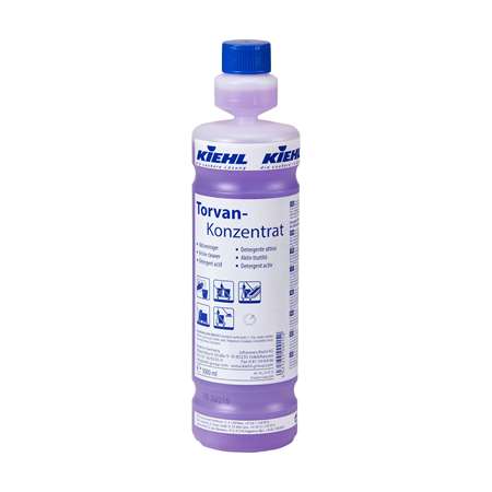 Image de TORVAN FLACON DOSEUR 1L