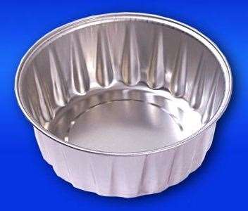 Image de RAMEQUIN ALU ROND DIAM 93 (Colis de 1800)