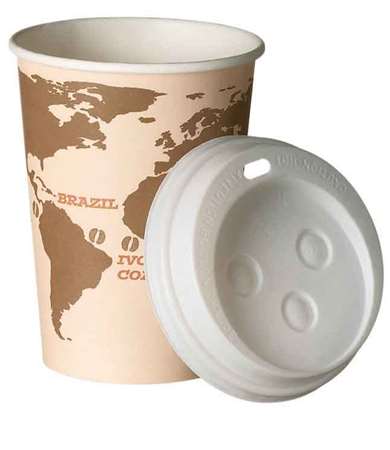 Image de GOBELETS WORLD MAP 29 CL X1500