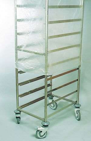 Image de HOUSSE ECHELLE SIMPLE 1150X1800cm (Colis de 200)