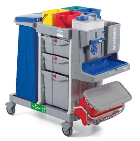 Image de CHARIOT ALPHA EQUODOSE 5697 RC125MM