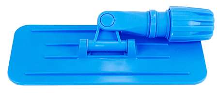 Image de SUPPORT PORTE PAD TAMPON À PICOTS AVEC DOUILLE ARTICULÉE