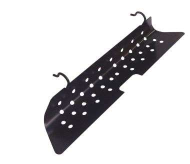 Image de TAMIS EN MÉTAL POUR GRAND SEAU 28L