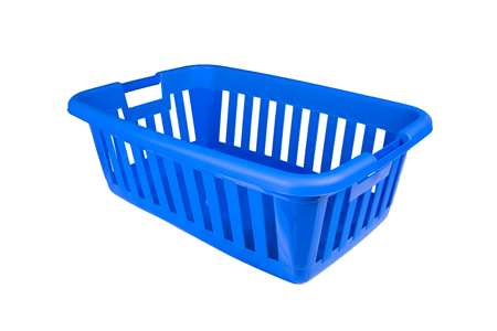 Image de PANIERE A LINGE ATHENA 60CM 50L