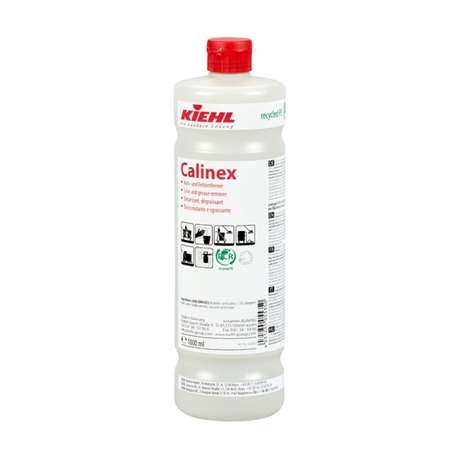 Image de CALINEX DETARTRANT DEGRAISSANT 1L