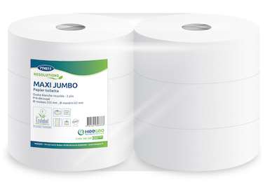 Image de PH MAXI JUMBO 320M  2P RESOLUTIONS ECOLABEL (Colis de 6)