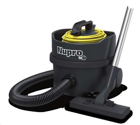 ASPIRATEUR POUSSIERE 9L NUV180/NUPRO