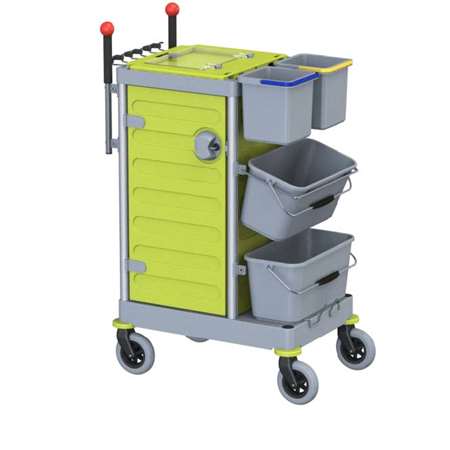 Image de CHARIOT NANO COMPACT