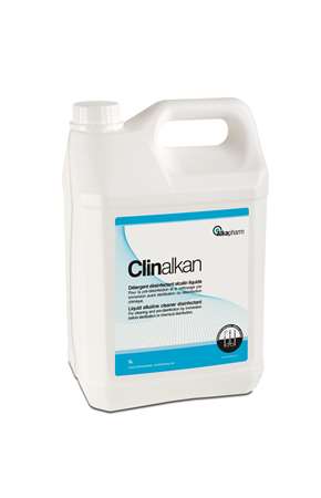 Image de CLINALKAN 5L