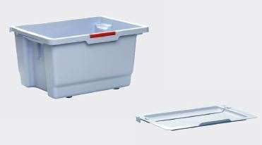 Image de ORIGO PRE-BOX SANS CLIP COULEUR