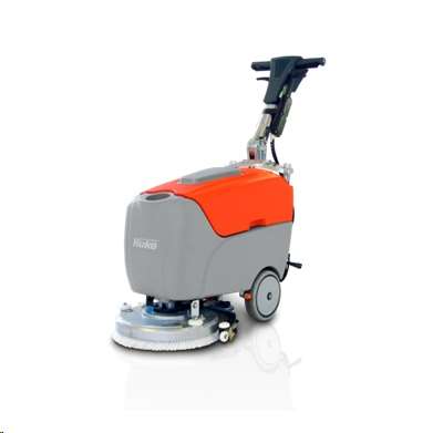 Image de LAVEUSE B12 HAKO