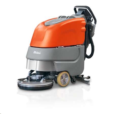 Image de DEMONSTRATION LAVEUSE B45 CL HAKO