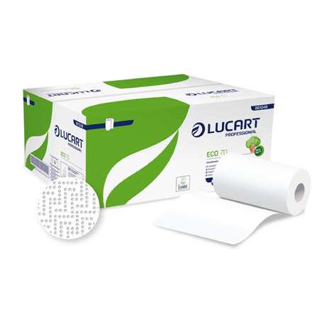 Image de BOBINE ECO 70  2P 190F ECOLABEL (Colis de 12)