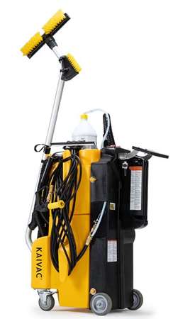 Image de KAIVAC 1250 BATTERIE