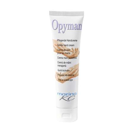 Image de OPYMAN CREME MAINS 100ML