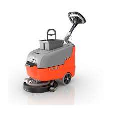 Image de DEMONSTRATION LAVEUSE B25 HAKO