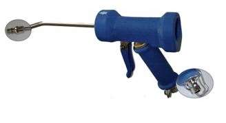 Image de PISTO DINGA + LANCE 0.25m EVO