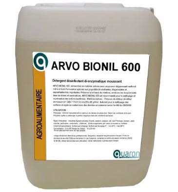 ARVO BIONIL 600 5L