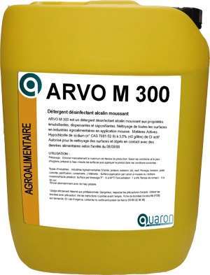 ARVO CLM 300 5L