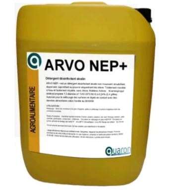 ARVO NEP+ 20L