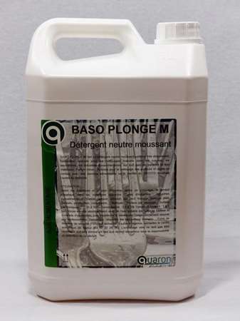 BASO HW PLONGE 300 5L