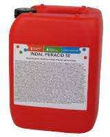 INDAL PERACID 50 20L