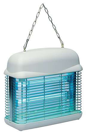 Image de DESINSECTISEUR COMMERCE 30W BLANC