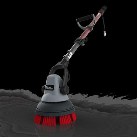 Image de MONOBROSSE BATTERIE M3 MANCHE LONG