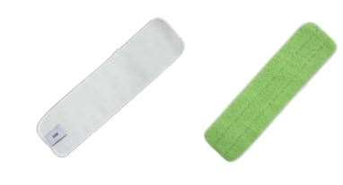 Image de BANDEAU BALAYAGE LAVAGE GRATTANT VERTE 12X47CM NORDIC SWAN