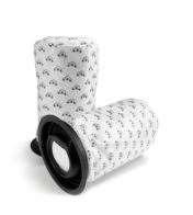 Image de CAPSULE FILTRANTE POUR NUMATIC QUICK (Lot de 10)