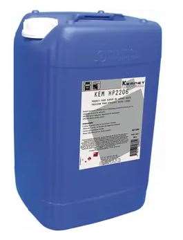 Image de KEMNET PRO ELEMATIC SHAMPOING CARROSSERIE FUT 210 L