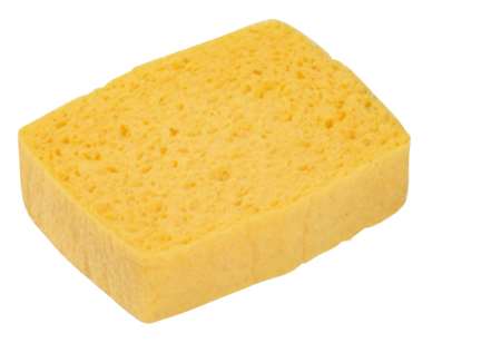 Image de EPONGE TRADITION HUMIDE N°6 AZELLA 93 SACHET DE 10