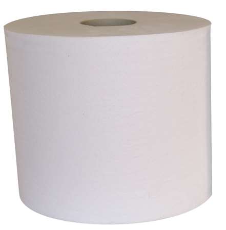 Image de BOBINE 1500F KEO BLANC RECYCLE LISSE 2P 450M C.2 ECOLABEL
