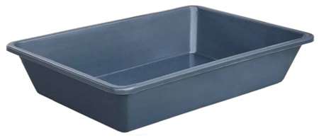 Image de BAC DE RETENTION ECOGREEN 500x340x120MM ANTHRACITE