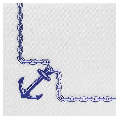 Image de SERV CELIOUATE 38X38 ANCRE (Colis de 900)