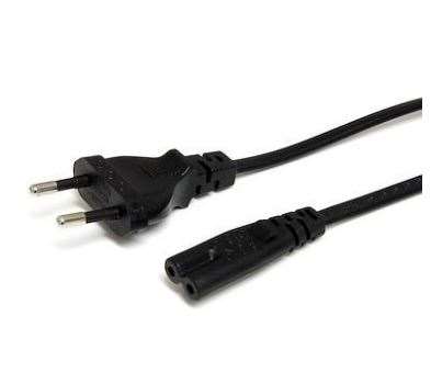 Image de CABLE ALIMENTATION EU 1M  POUR CHARGEUR SC 250