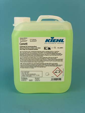 Image de CORVETT BIDON DE 5L PISCINE