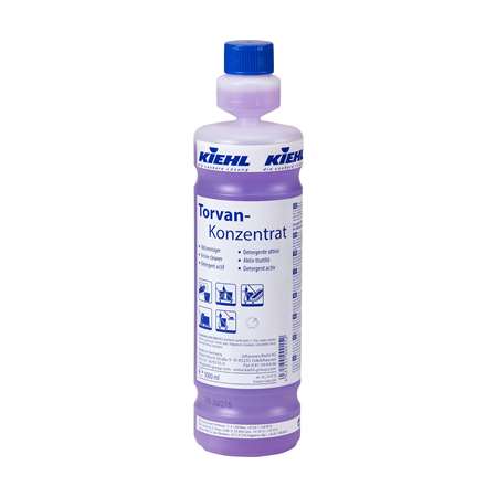Image de TORVAN FLACON DOSEUR 1L PISCINE
