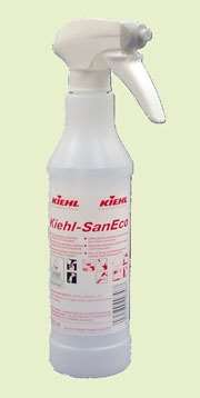 Image de PULVERISATEUR VIDE SANECO 500ML PISCINE