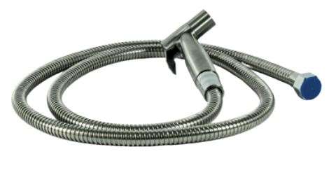 Image de DOUCHETTE INOX POUR GENERATEUR EAU OZONEE