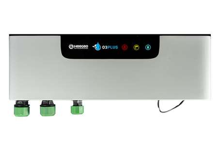 GENERATEUR EAU OZONEE O3PLUS 6L/MIN