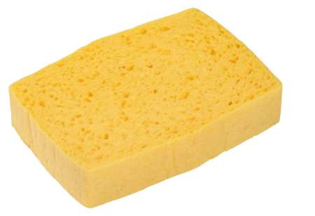 Image de EPONGE TRADITION HUMIDE N°4 AZELLA 86 SACHET DE 10